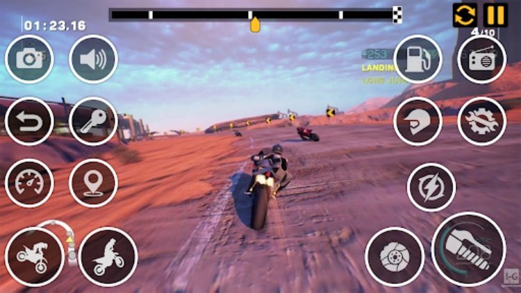 Bike Race Master: Bike Racing