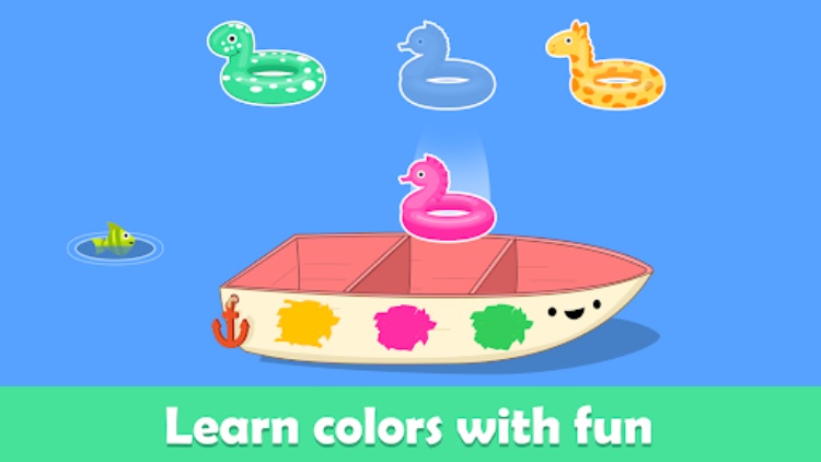 Preschool Games For Toddlers