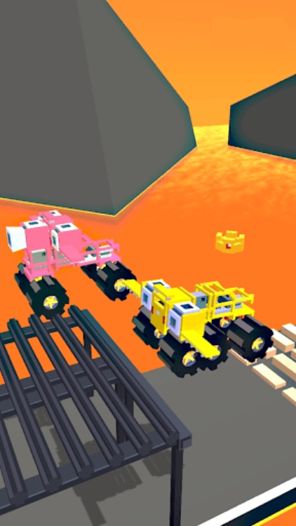 Assemble Car Racing