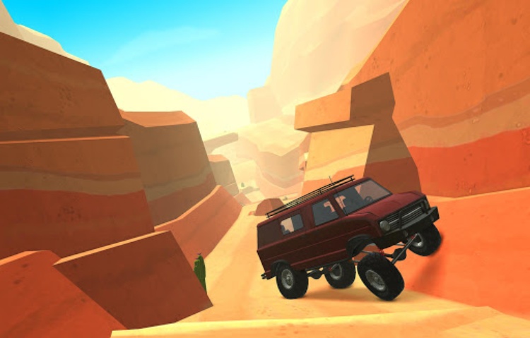 Truck Trials 2.5: Free Range