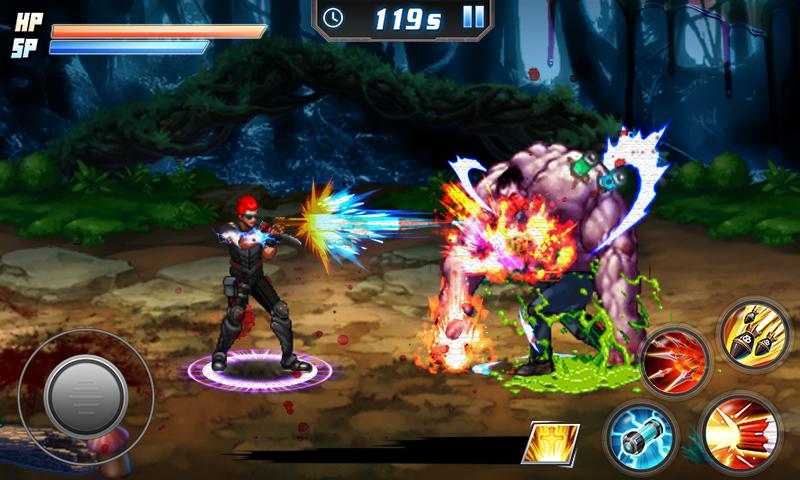 u6b7bu4ea1u50f5u5c38uff1au7a81u51fb