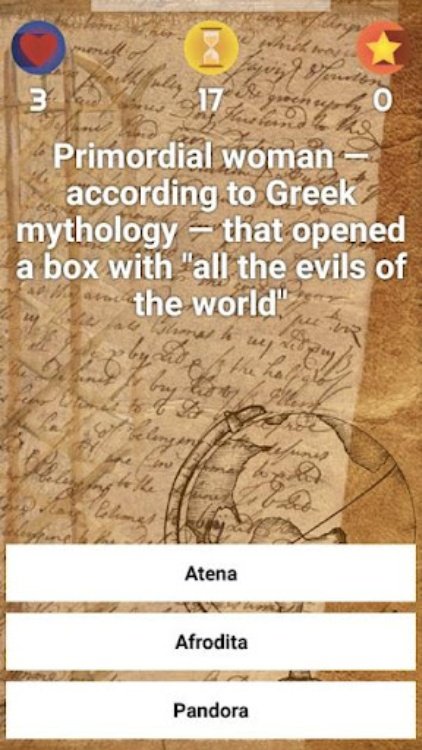 History & Culture Trivia