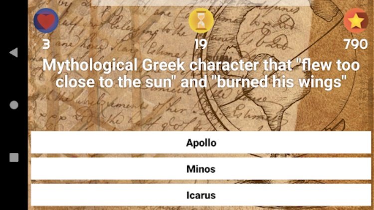 History & Culture Trivia