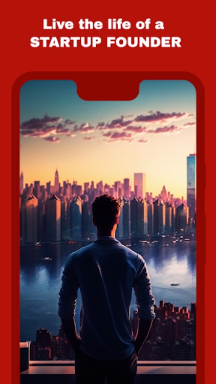 Startup  Choices of a Founder