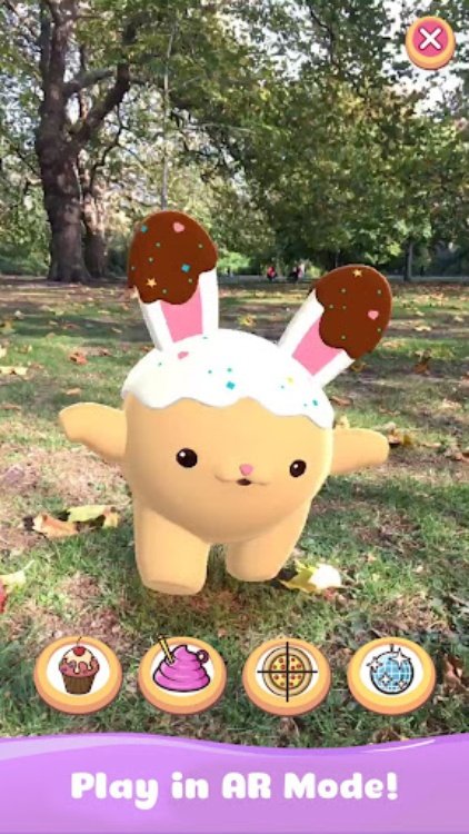 My Smooshy Mushy  Cute Pets