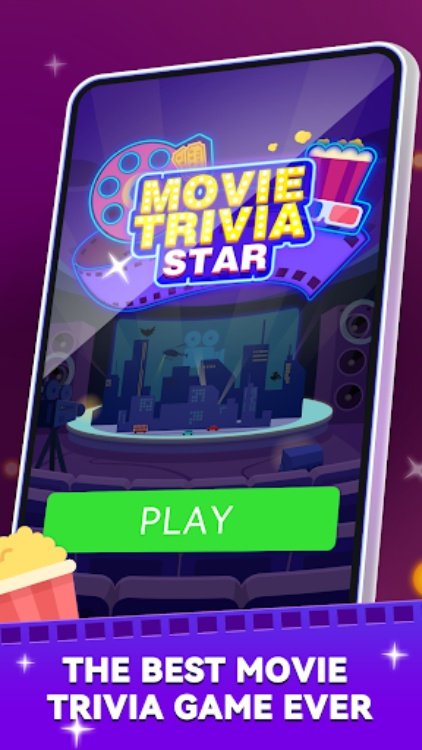 Movie Trivia Star