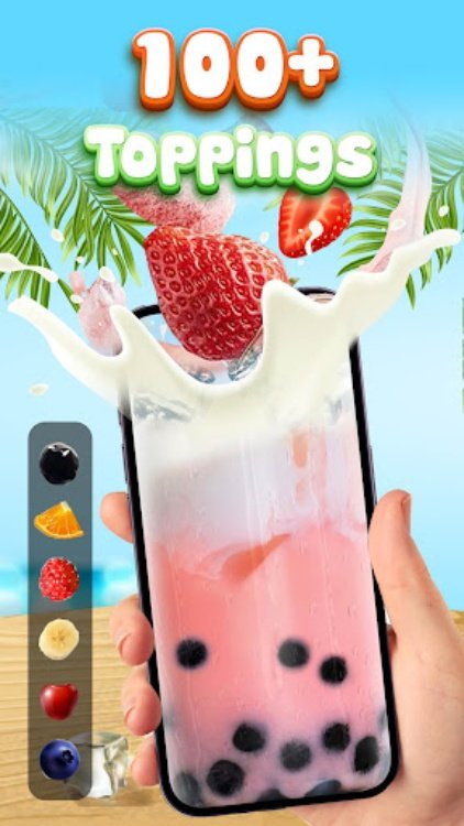 DIY Boba Tea  Boba Recipe