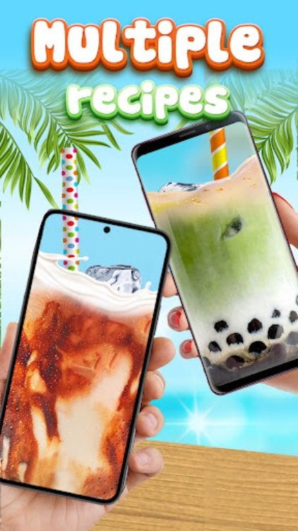 DIY Boba Tea  Boba Recipe