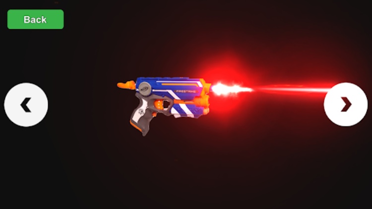 Toy Gun Sounds  Weapon Sound