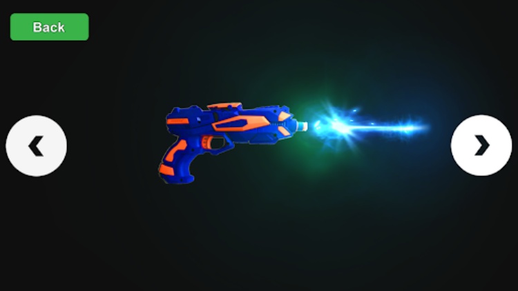 Toy Gun Sounds  Weapon Sound