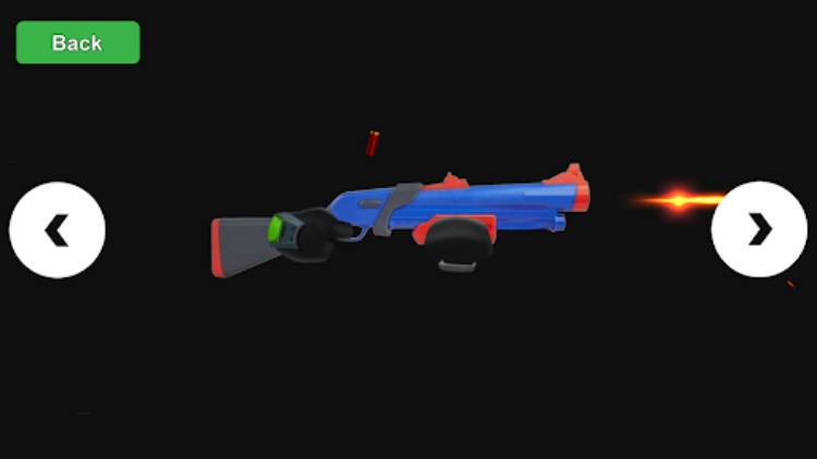 Toy Gun Sounds  Weapon Sound
