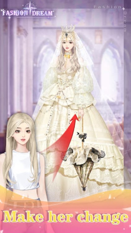 Fashion Dream