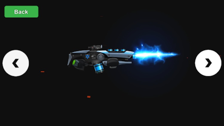 Toy Gun Sounds  Weapon Sound