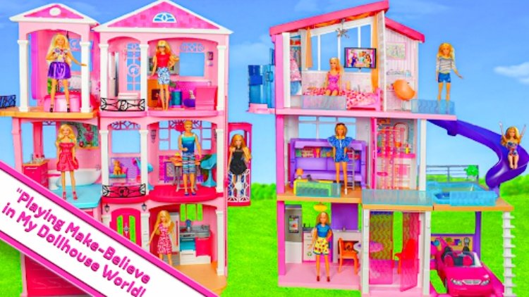 Doll House 3D