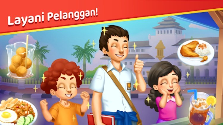 Tahu Bulat Stories