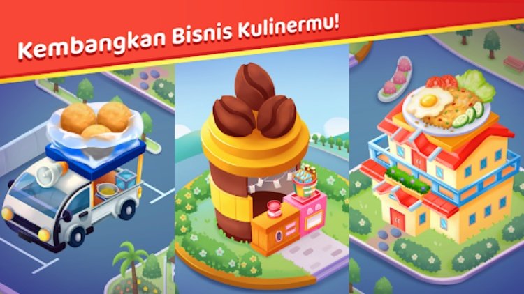 Tahu Bulat Stories