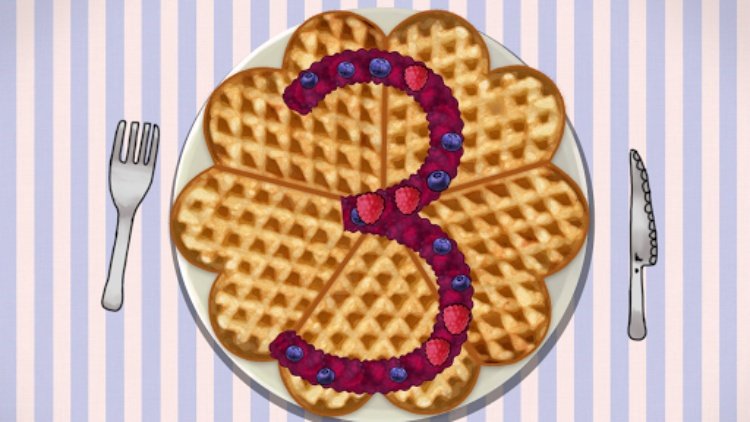 玩乐123，阿尔菲·沃贝里