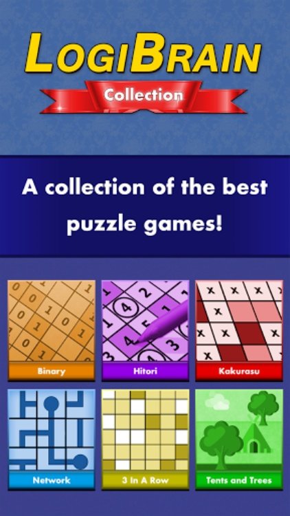 LogiBrain Collection