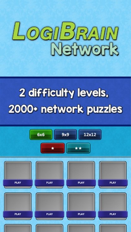 LogiBrain Network
