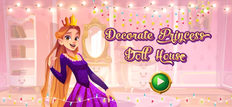 Decorate Design Princess House