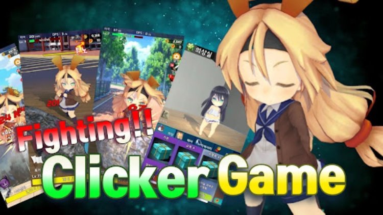 打败它！ 培养毁灭的女孩