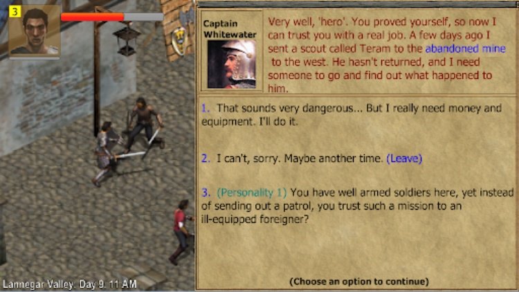 Exiled Kingdoms  Full