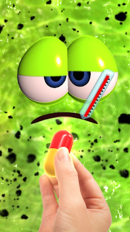 Bruno  My Super Slime Pet