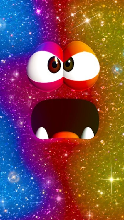 Bruno  My Super Slime Pet