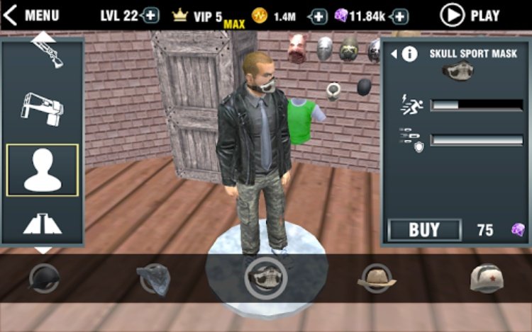 Miami Crime Simulator 2