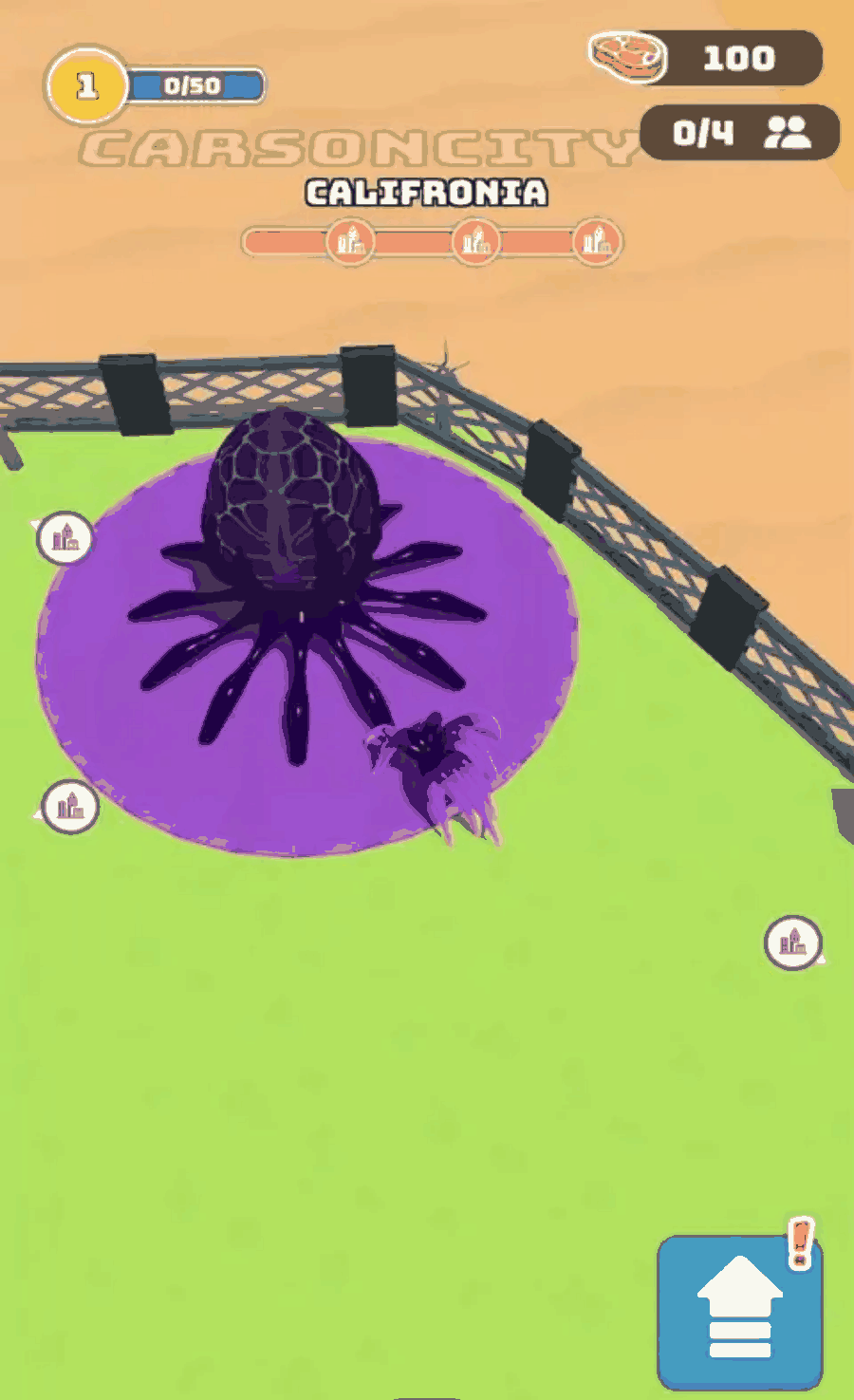 u5916u661fu4ebau6a21u62dfu5668