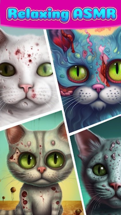 Pet Doctor ASMR: Makeup Salon