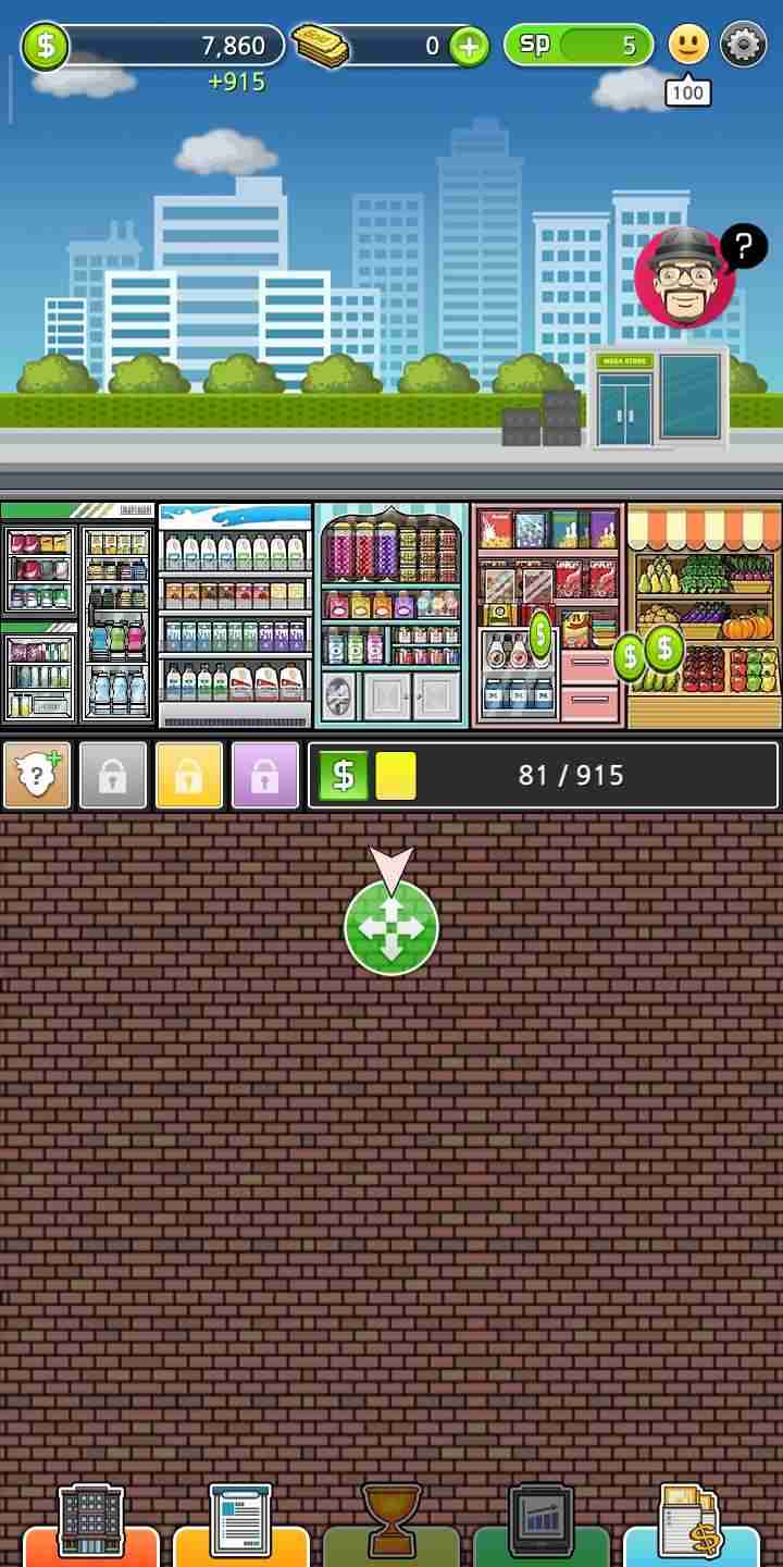 u8d85u7ea7u5546u5e97u7ecfu7406