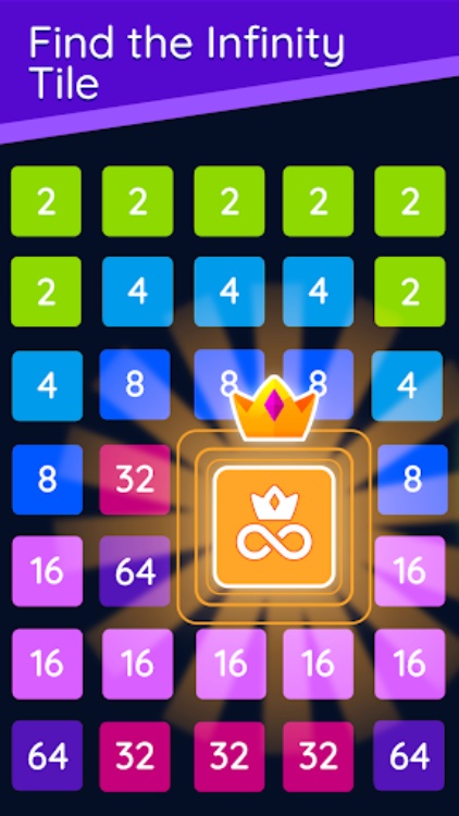 2248: Number Puzzle 2048