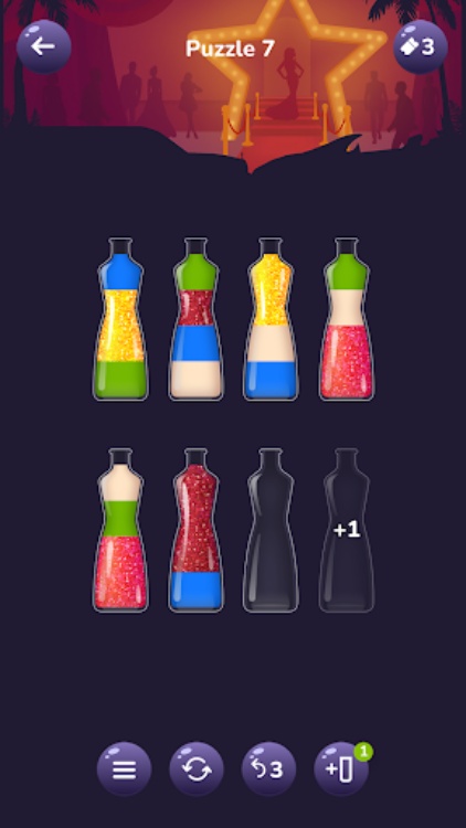 Love Water – Color Sort Puzzle