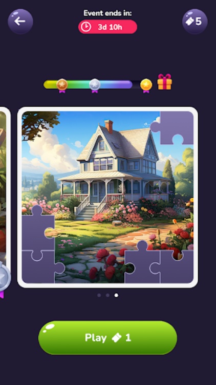 Love Water – Color Sort Puzzle