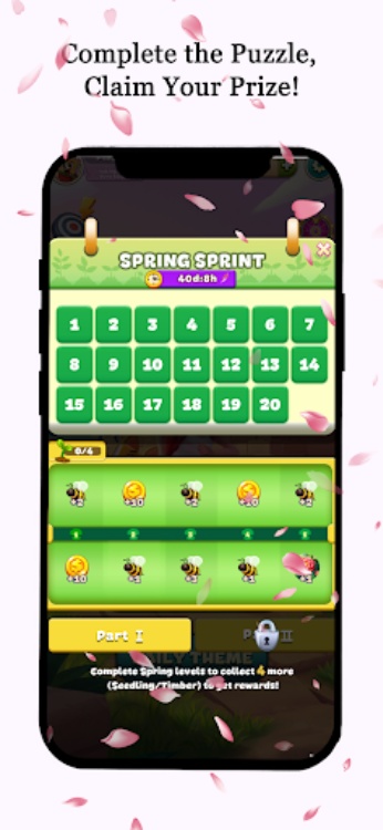 Word Craze  Trivia Crossword