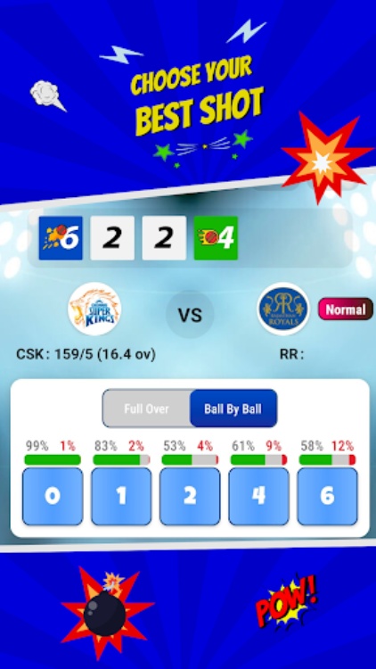 Cricket Masters: Captain 2024