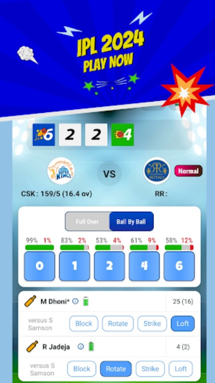 Cricket Masters: Captain 2024