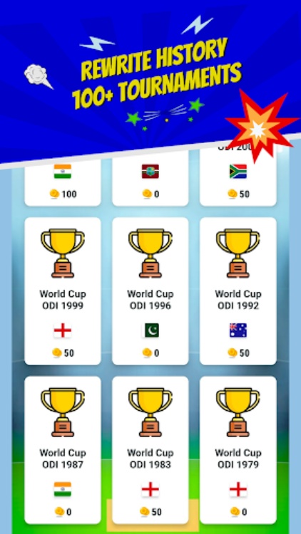 Cricket Masters: Captain 2024