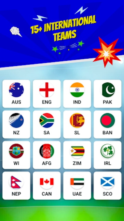 Cricket Masters: Captain 2024