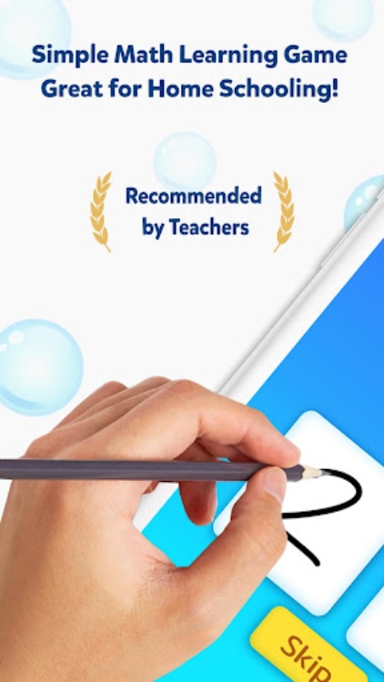 Math Kids HomeSchool Learning