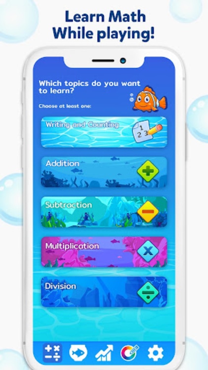 Math Kids HomeSchool Learning