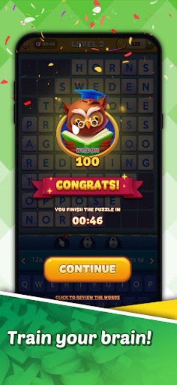 Words MoreUltimate Crossword