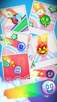 u65e0u5c3du7684u5f39u7403