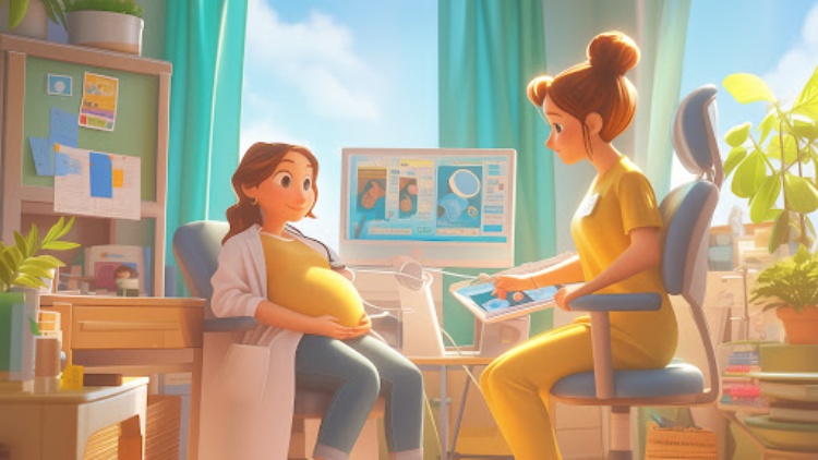 疯狂诊所 Clinic Mania