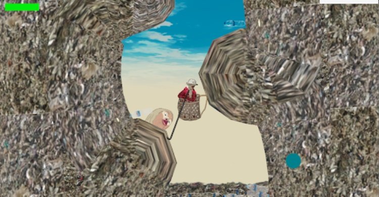 Orang Susah Simulator