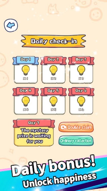 Brain Story Tricky Puzzle
