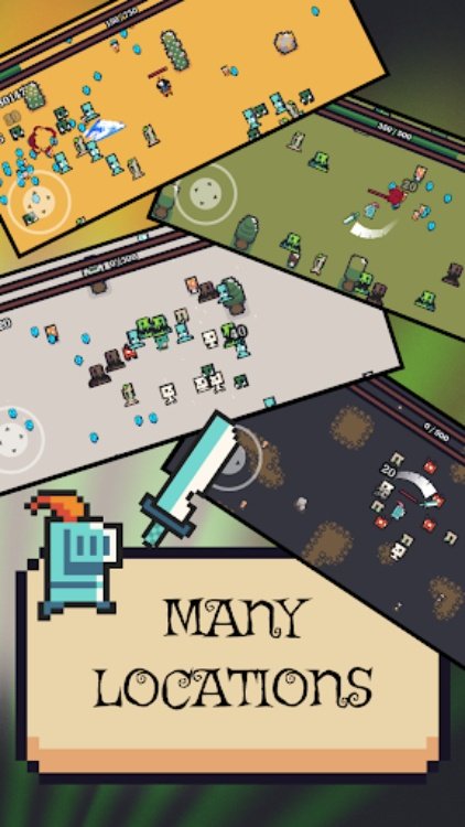 Wizards survival