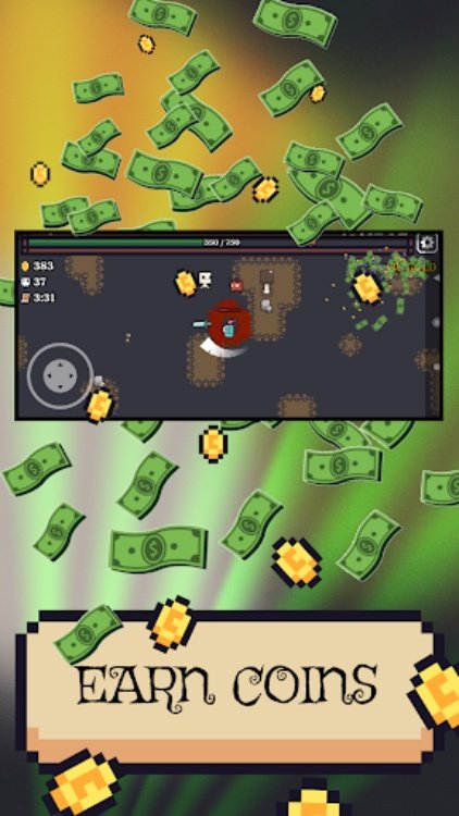 Wizards survival