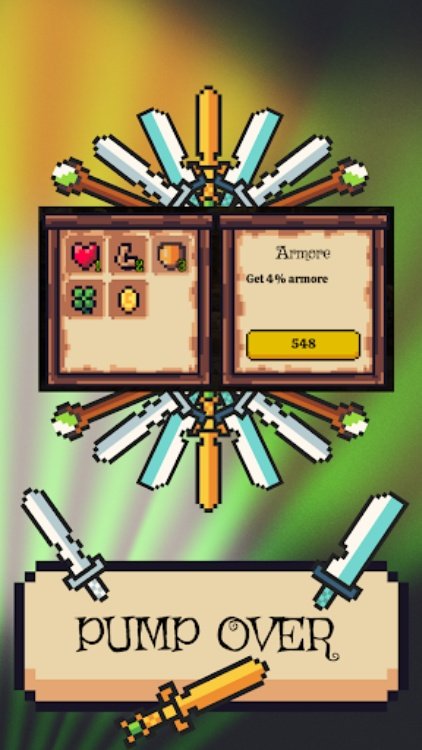Wizards survival